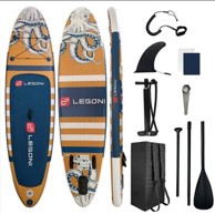 LEGONI SUP Polaris 10,6", 320 cm